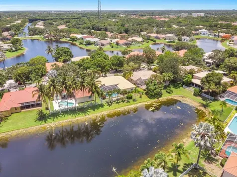 5031 Mallards Court Coconut Creek FL 33073