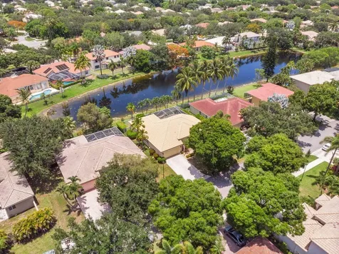 5031 Mallards Court Coconut Creek FL 33073