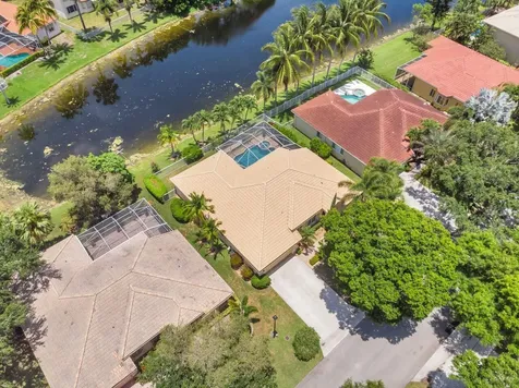 5031 Mallards Court Coconut Creek FL 33073