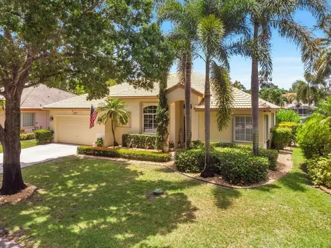 5031 Mallards Court Coconut Creek FL 33073