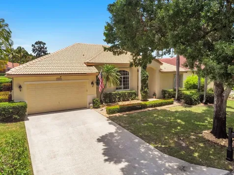 5031 Mallards Court Coconut Creek FL 33073