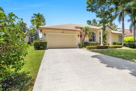 5031 Mallards Court Coconut Creek FL 33073
