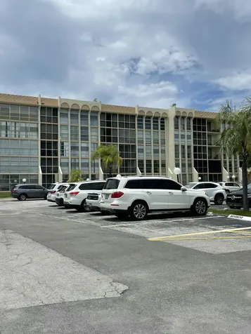 801 Three Islands Boulevard Hallandale Beach FL 33009