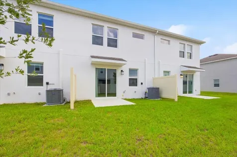 3040 Chromatic Street Kissimmee FL 34758