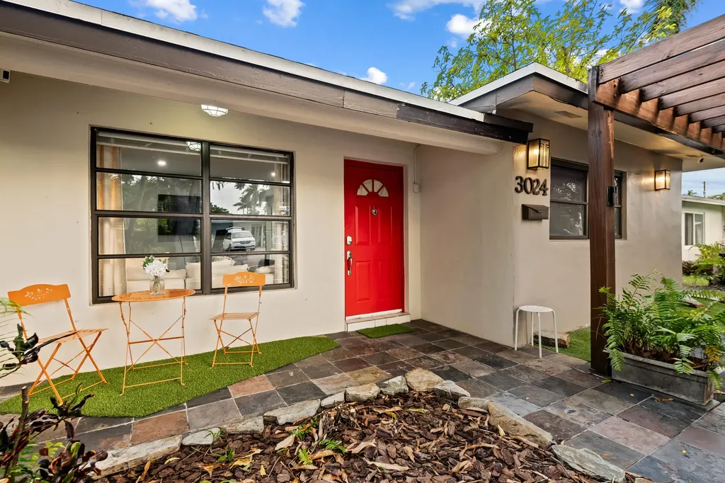 3024 NE 2nd Terrace Wilton Manors FL 33334