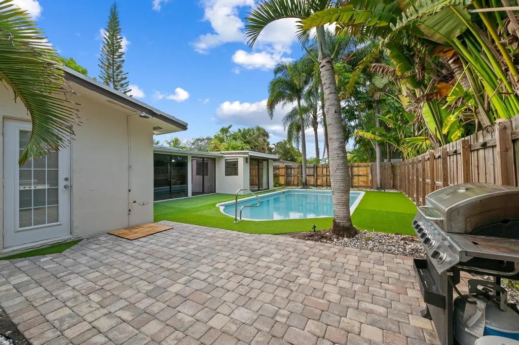 3024 NE 2nd Terrace Wilton Manors FL 33334