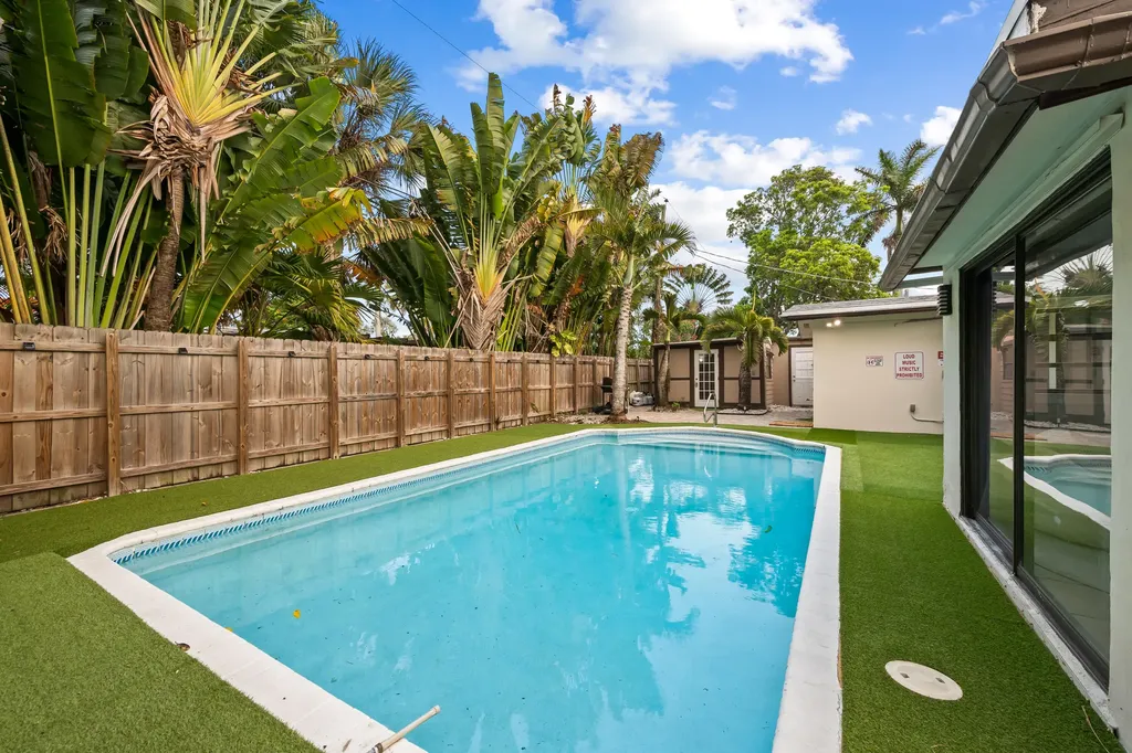 3024 NE 2nd Terrace Wilton Manors FL 33334