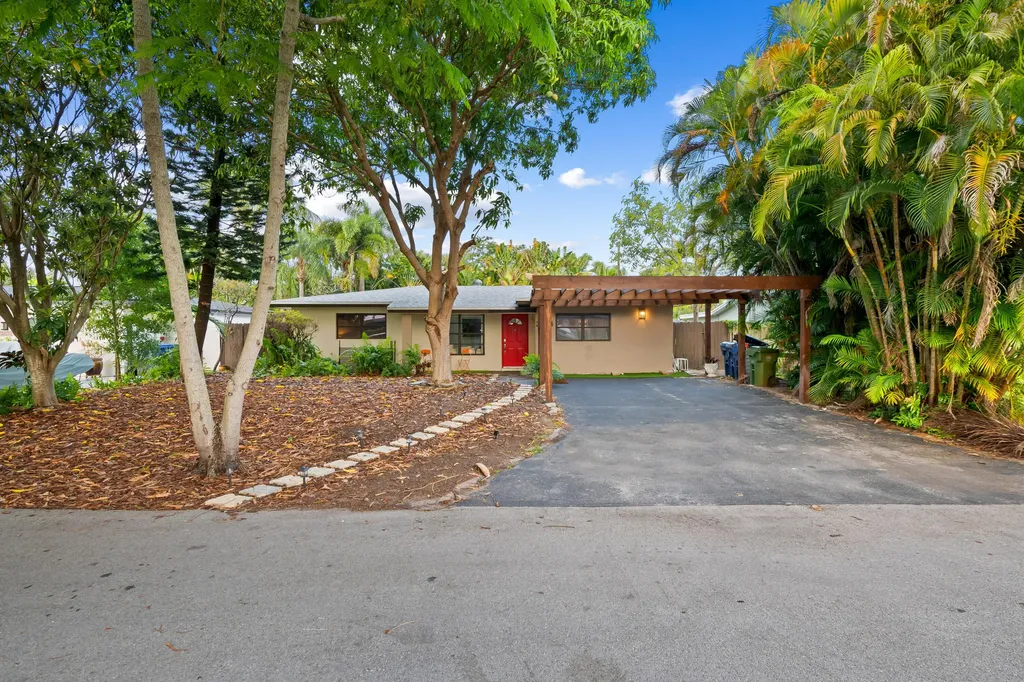 3024 NE 2nd Terrace Wilton Manors FL 33334