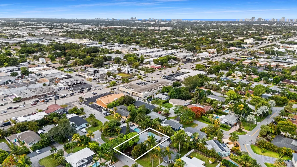 3024 NE 2nd Terrace Wilton Manors FL 33334