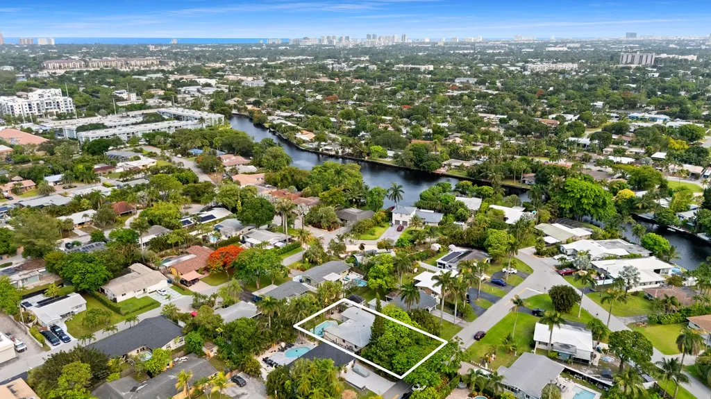 3024 NE 2nd Terrace Wilton Manors FL 33334
