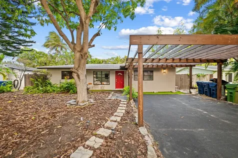 3024 NE 2nd Terrace Wilton Manors FL 33334