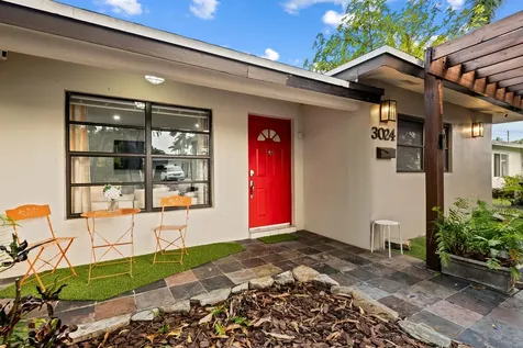 3024 NE 2nd Terrace Wilton Manors FL 33334