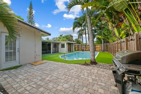 3024 NE 2nd Terrace Wilton Manors FL 33334