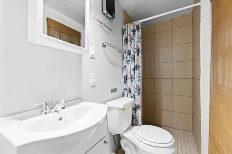 3024 NE 2nd Terrace Wilton Manors FL 33334