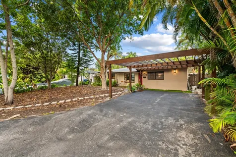 3024 NE 2nd Terrace Wilton Manors FL 33334