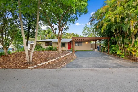 3024 NE 2nd Terrace Wilton Manors FL 33334