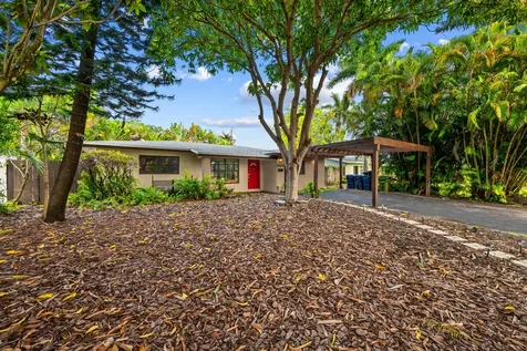 3024 NE 2nd Terrace Wilton Manors FL 33334
