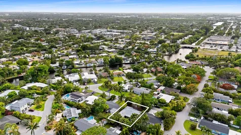 3024 NE 2nd Terrace Wilton Manors FL 33334