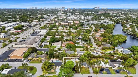 3024 NE 2nd Terrace Wilton Manors FL 33334