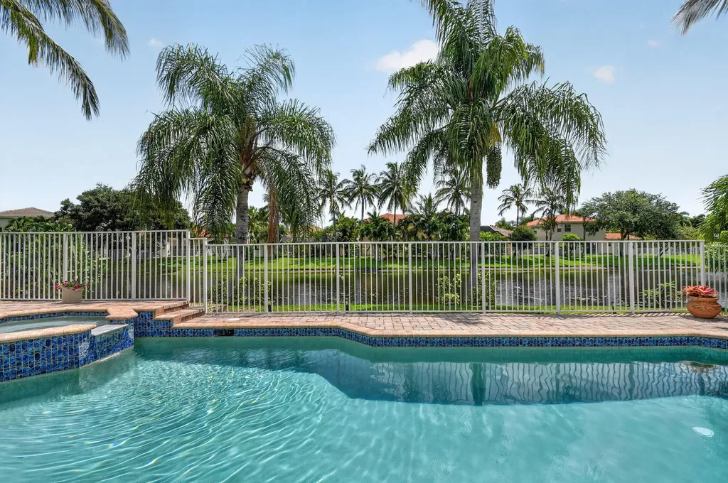 6733 Finamore Circle Lake Worth FL 33467