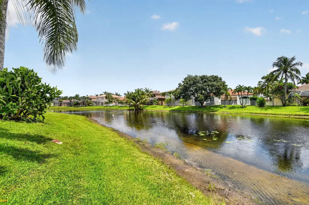 6733 Finamore Circle Lake Worth FL 33467