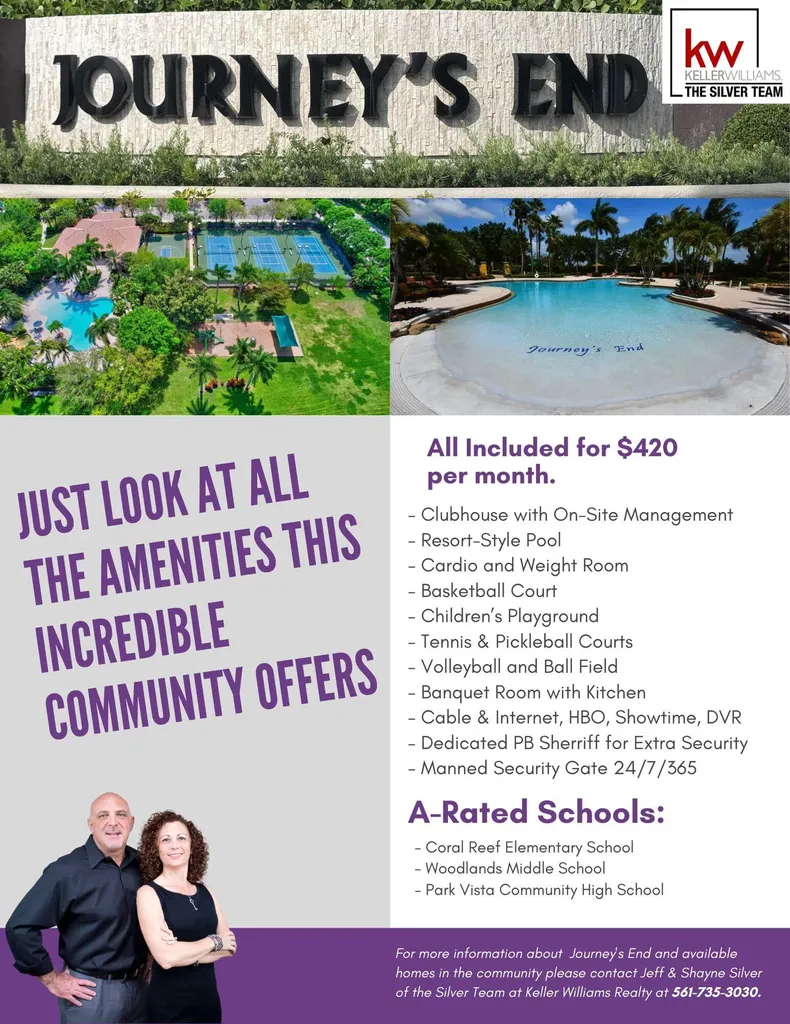 6733 Finamore Circle Lake Worth FL 33467