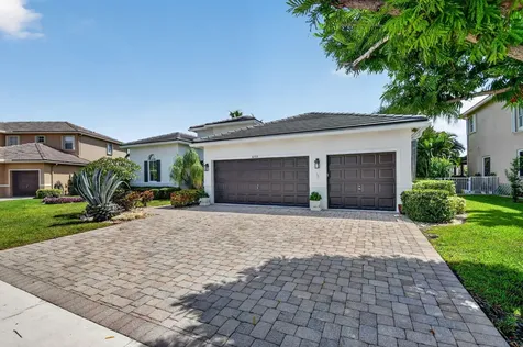 6733 Finamore Circle Lake Worth FL 33467