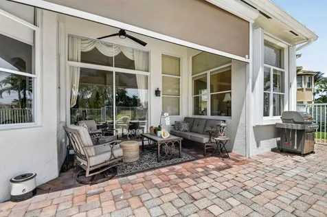 6733 Finamore Circle Lake Worth FL 33467