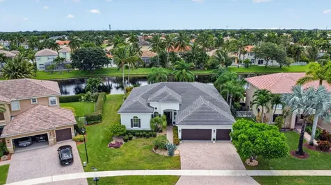 6733 Finamore Circle Lake Worth FL 33467