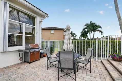 6733 Finamore Circle Lake Worth FL 33467