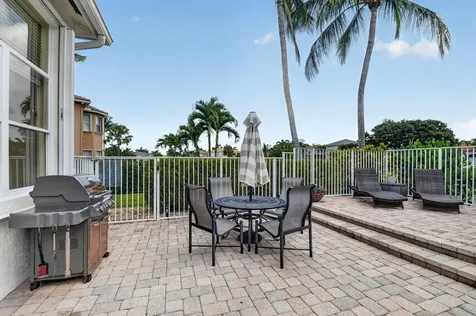 6733 Finamore Circle Lake Worth FL 33467