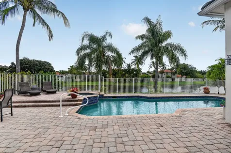 6733 Finamore Circle Lake Worth FL 33467