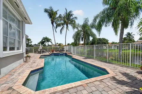 6733 Finamore Circle Lake Worth FL 33467