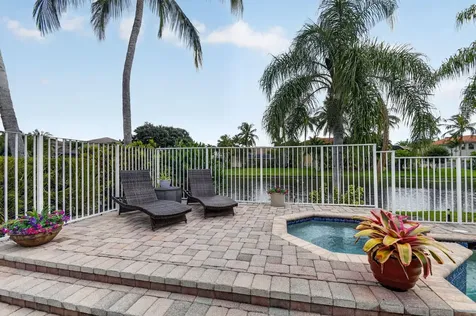 6733 Finamore Circle Lake Worth FL 33467