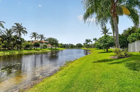 6733 Finamore Circle Lake Worth FL 33467