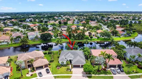 6733 Finamore Circle Lake Worth FL 33467