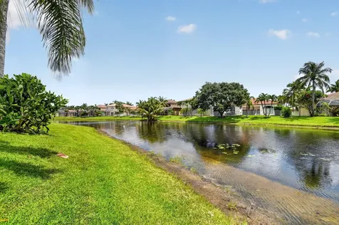 6733 Finamore Circle Lake Worth FL 33467