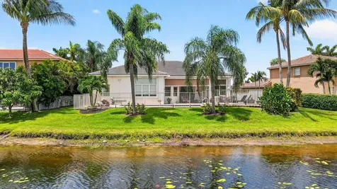 6733 Finamore Circle Lake Worth FL 33467