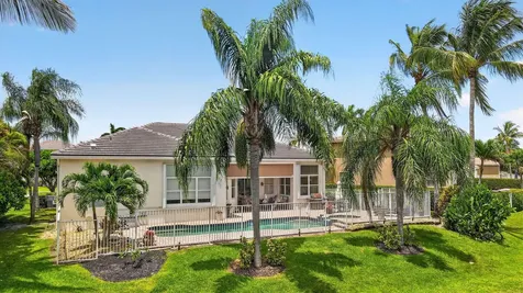 6733 Finamore Circle Lake Worth FL 33467