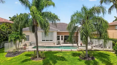 6733 Finamore Circle Lake Worth FL 33467