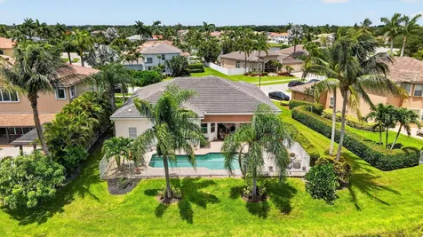 6733 Finamore Circle Lake Worth FL 33467