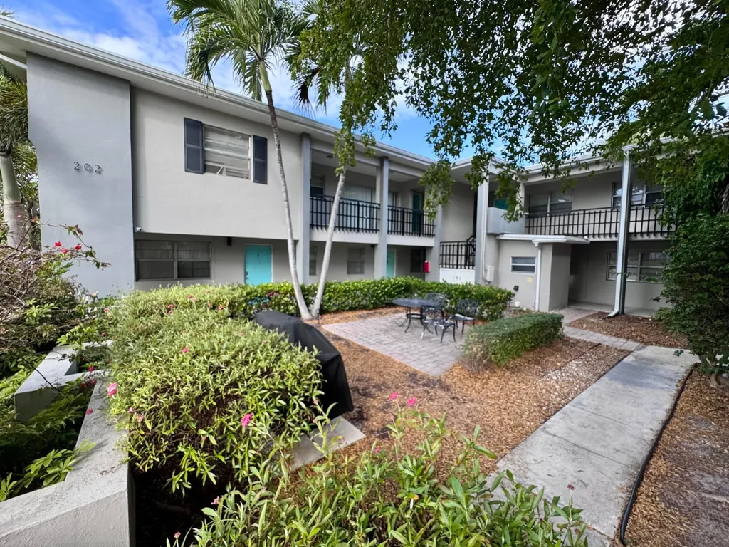 202 Lucerne Avenue Lake Worth Beach FL 33460
