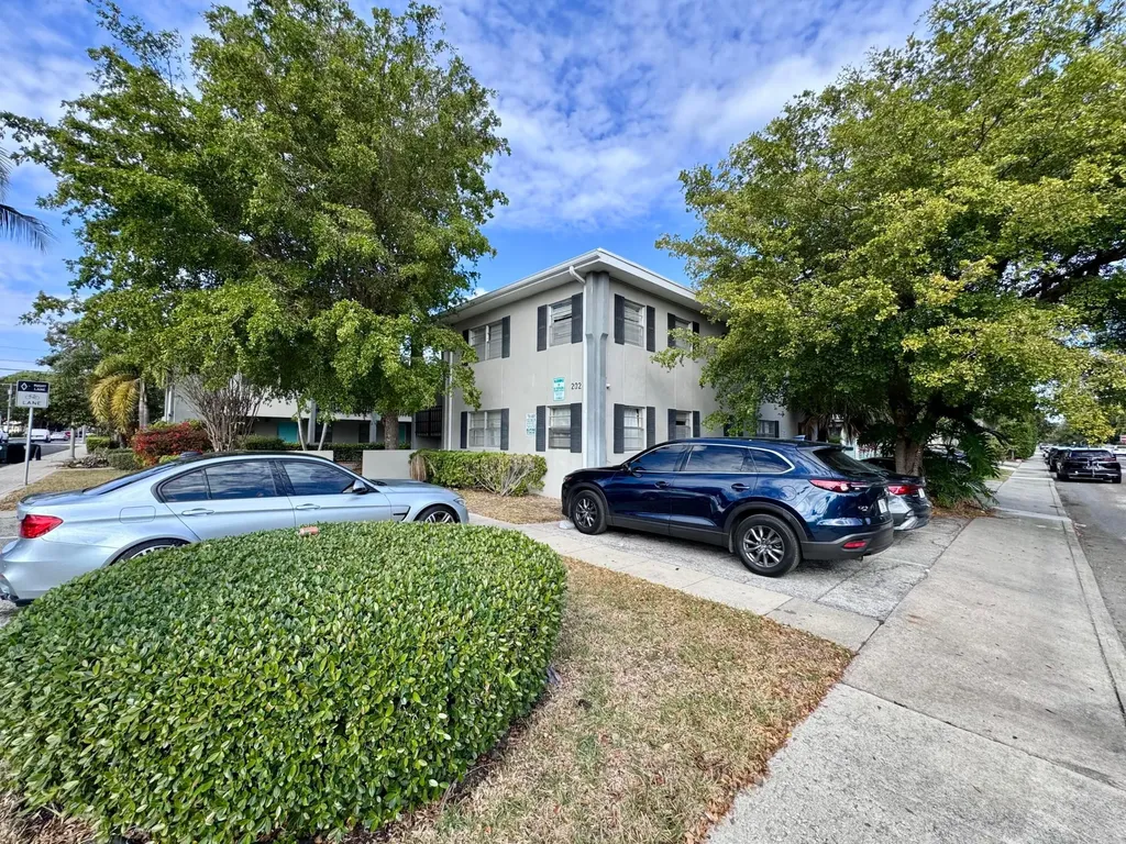 202 Lucerne Avenue Lake Worth Beach FL 33460
