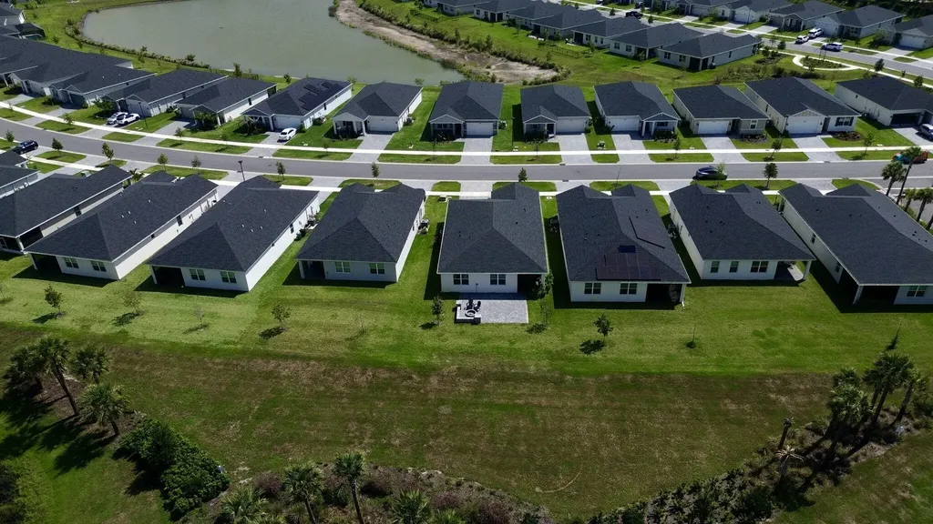 9049 Dahlia Circle Port St Lucie FL 34986