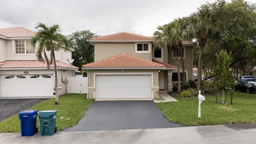 7251 NW 24th Court Margate FL 33063