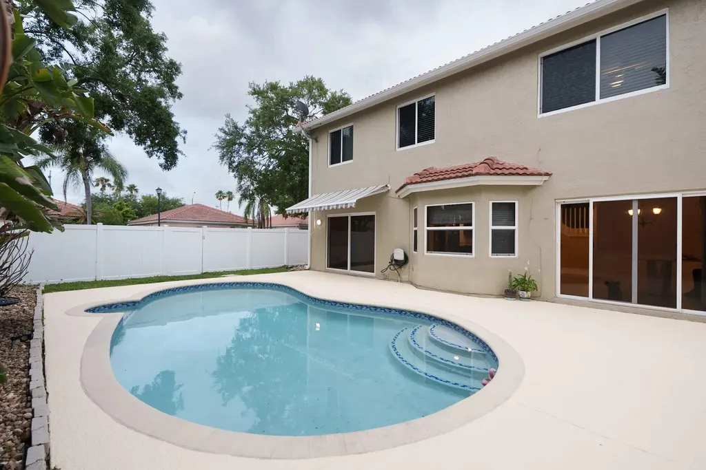 7251 NW 24th Court Margate FL 33063