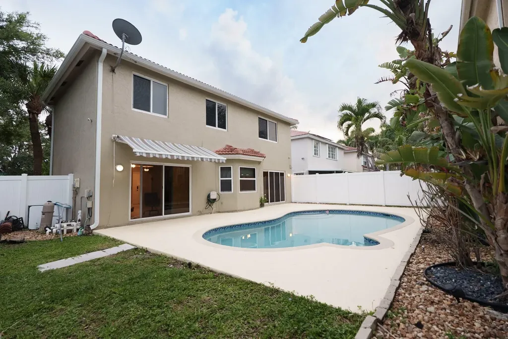 7251 NW 24th Court Margate FL 33063