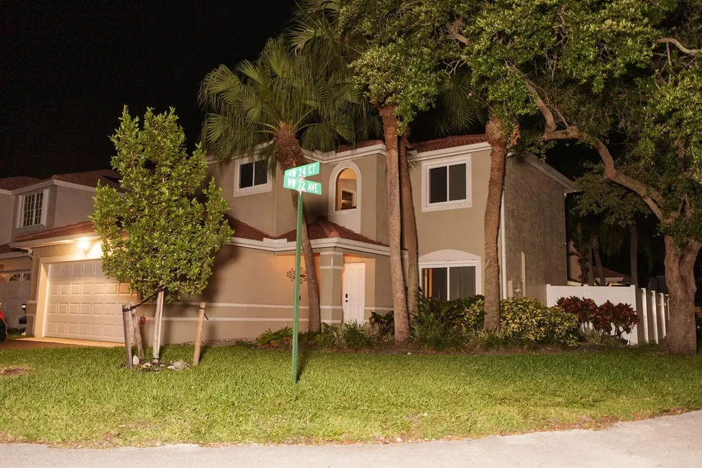 7251 NW 24th Court Margate FL 33063