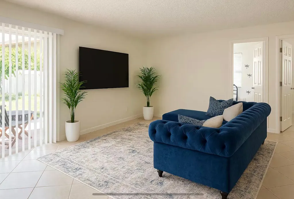 272 NE 44th Street Deerfield Beach FL 33064