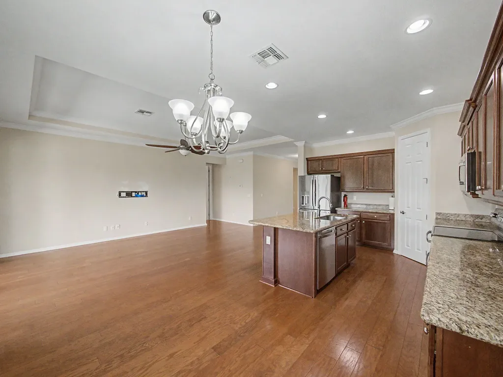 11861 SW Crestwood Circle Port St Lucie FL 34987